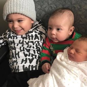 Meet your Posher, Lori